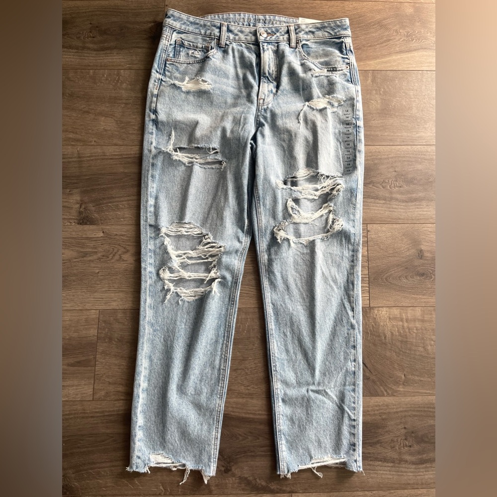 American Eagle Women’s Jeans